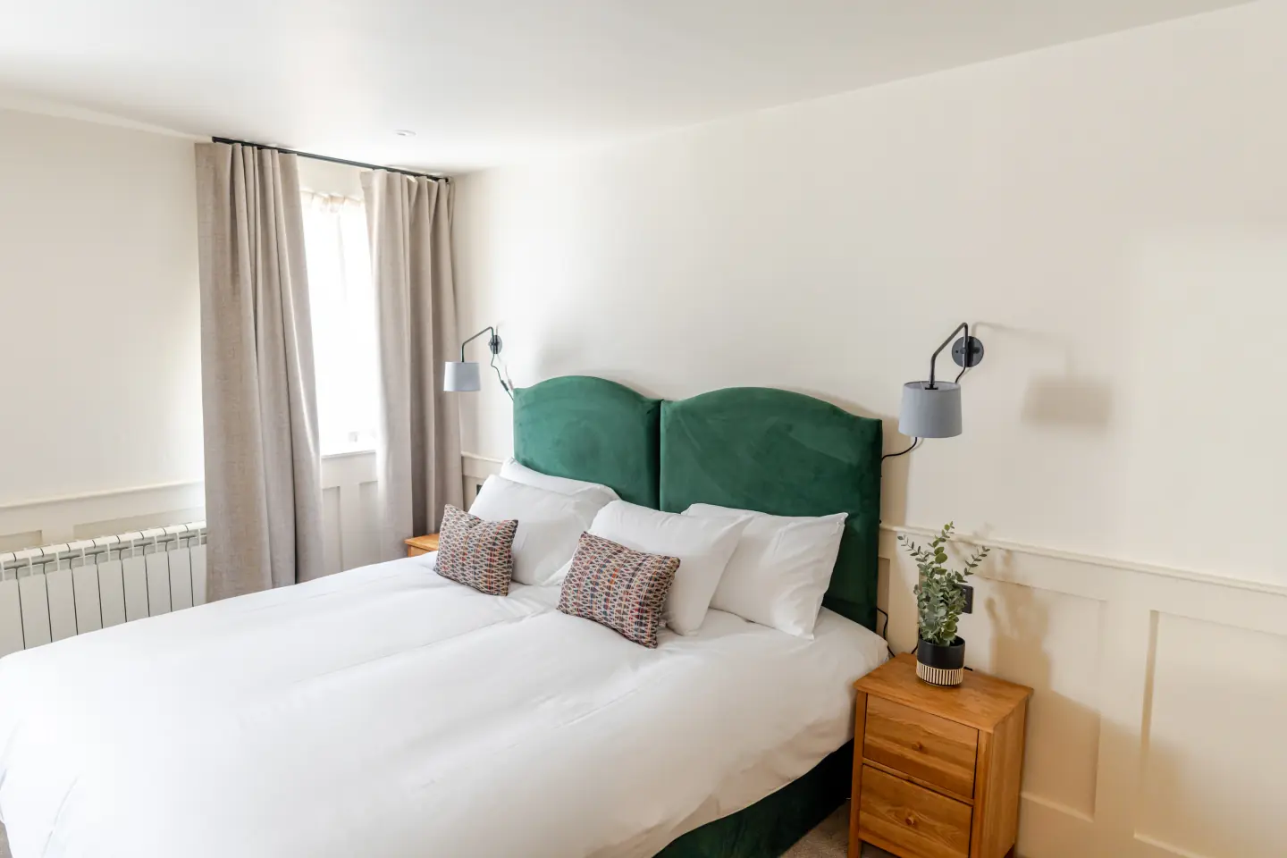 Grove House Hotel 20